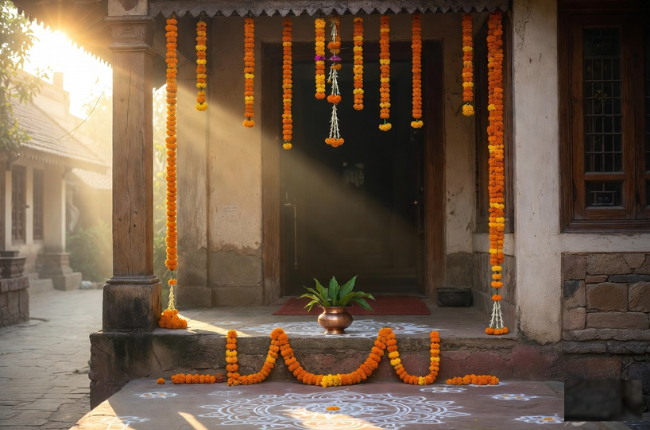 Vastu Guide for New Home to Bring Wealth and Good Health